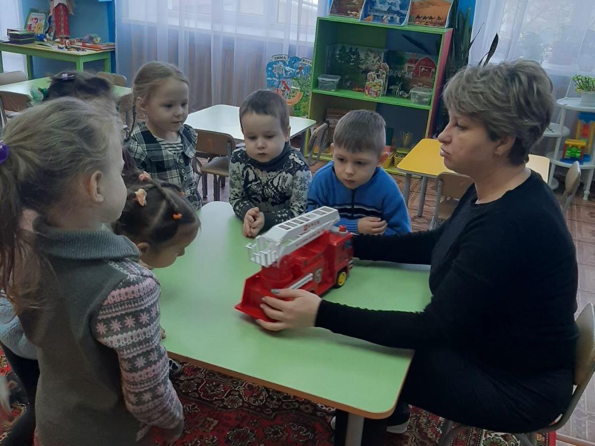 Воспитатель Ольга Баукова прошла в очный тур областного конкурса профмастерства.