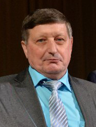 Карташов Алексей Дмитриевич.