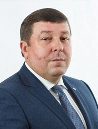 Глыбочко Петр Витальевич.